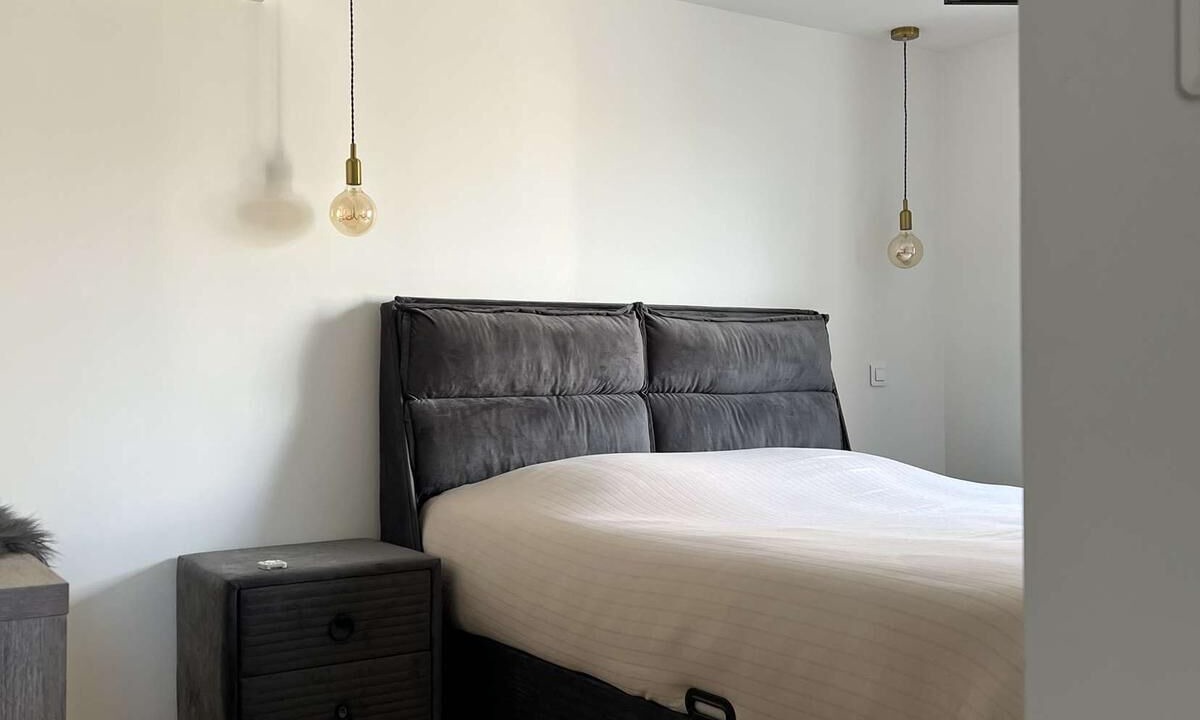 Photo of Bedroom in Champigneulles