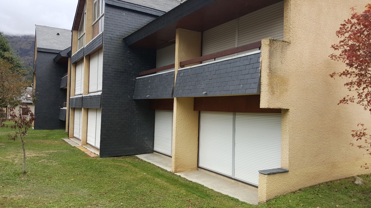 Photo of Outdoor in Saint-Lary-Soulan