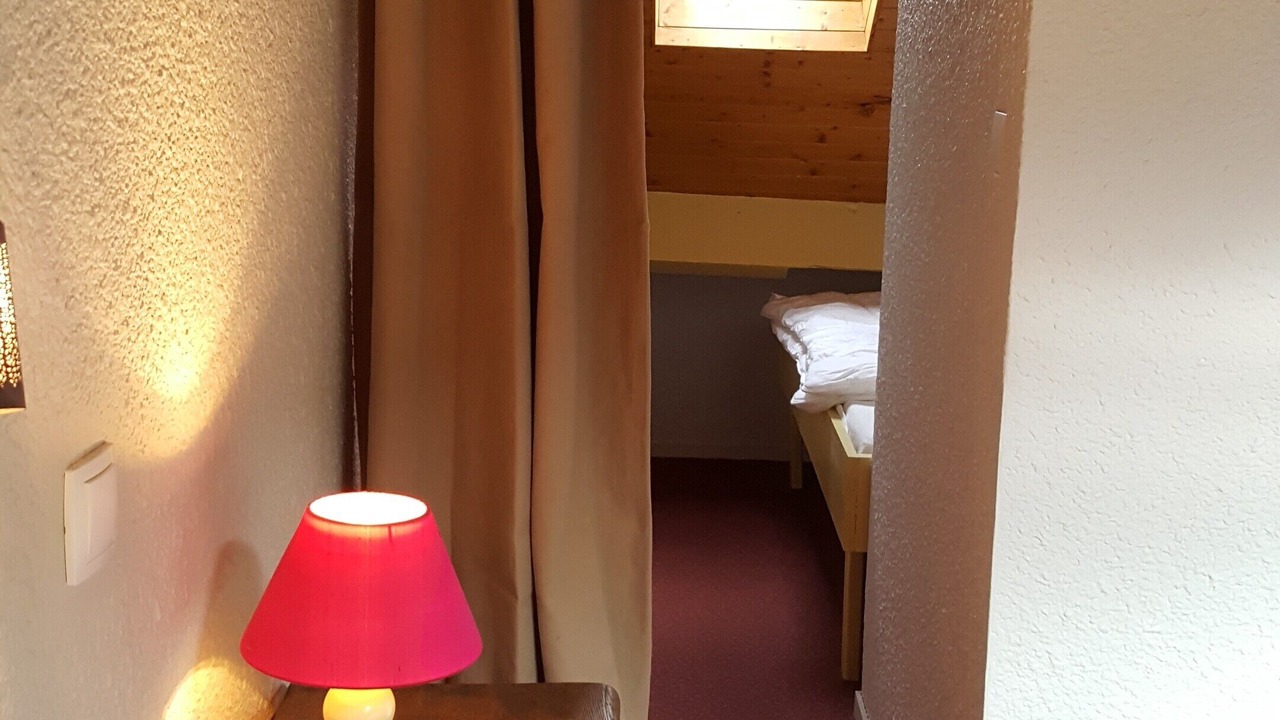 Photo of Bedroom in Saint-Lary-Soulan