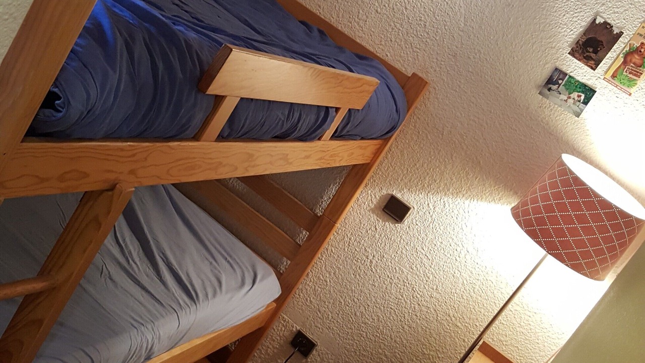 Photo of Bedroom in Saint-Lary-Soulan