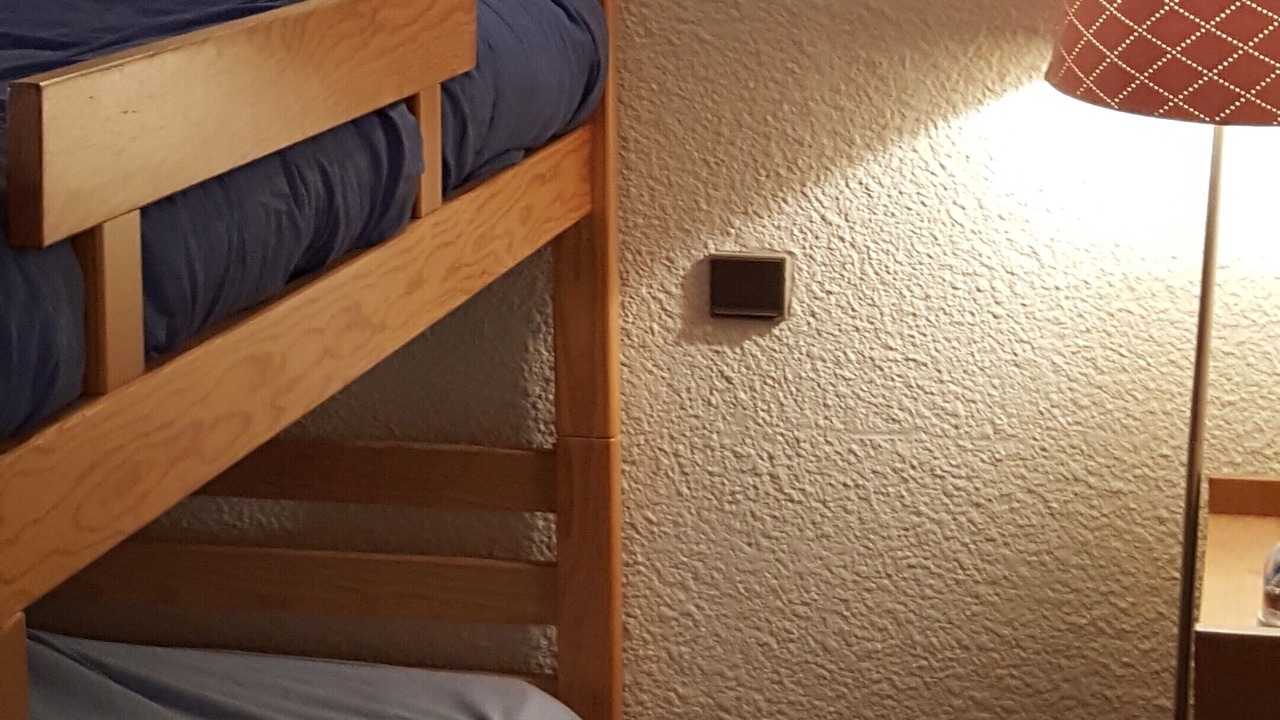 Photo of Bedroom in Saint-Lary-Soulan
