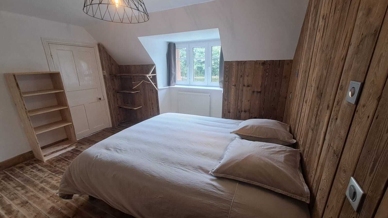 Photo of Bedroom in Prat