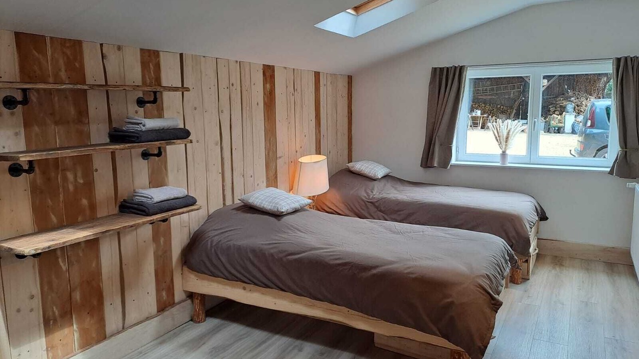 Photo of Bedroom in Prat