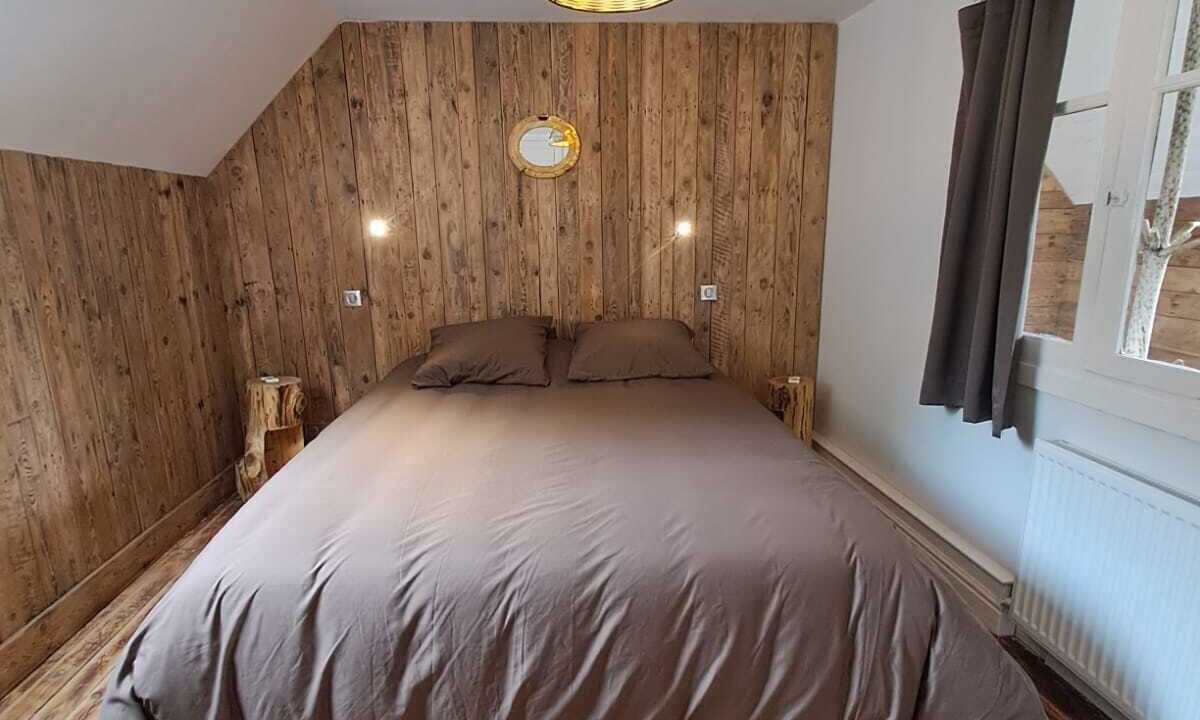 Photo of Bedroom in Prat