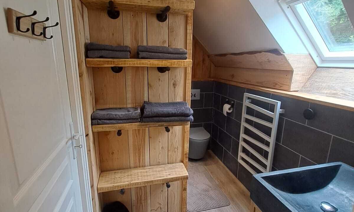 Photo of Bathroom in Prat