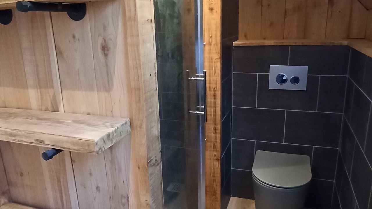 Photo of Bathroom in Prat
