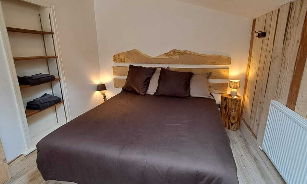 Photo of Bedroom in Prat