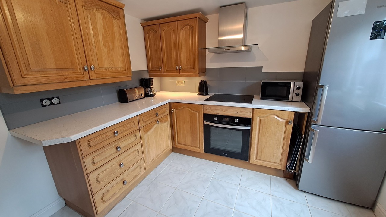 Photo of Kitchen in Prat