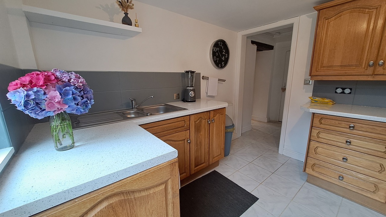 Photo of Kitchen in Prat