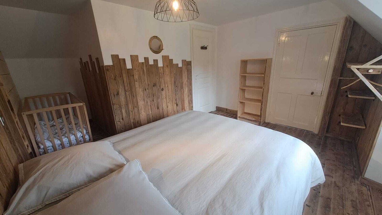 Photo of Bedroom in Prat