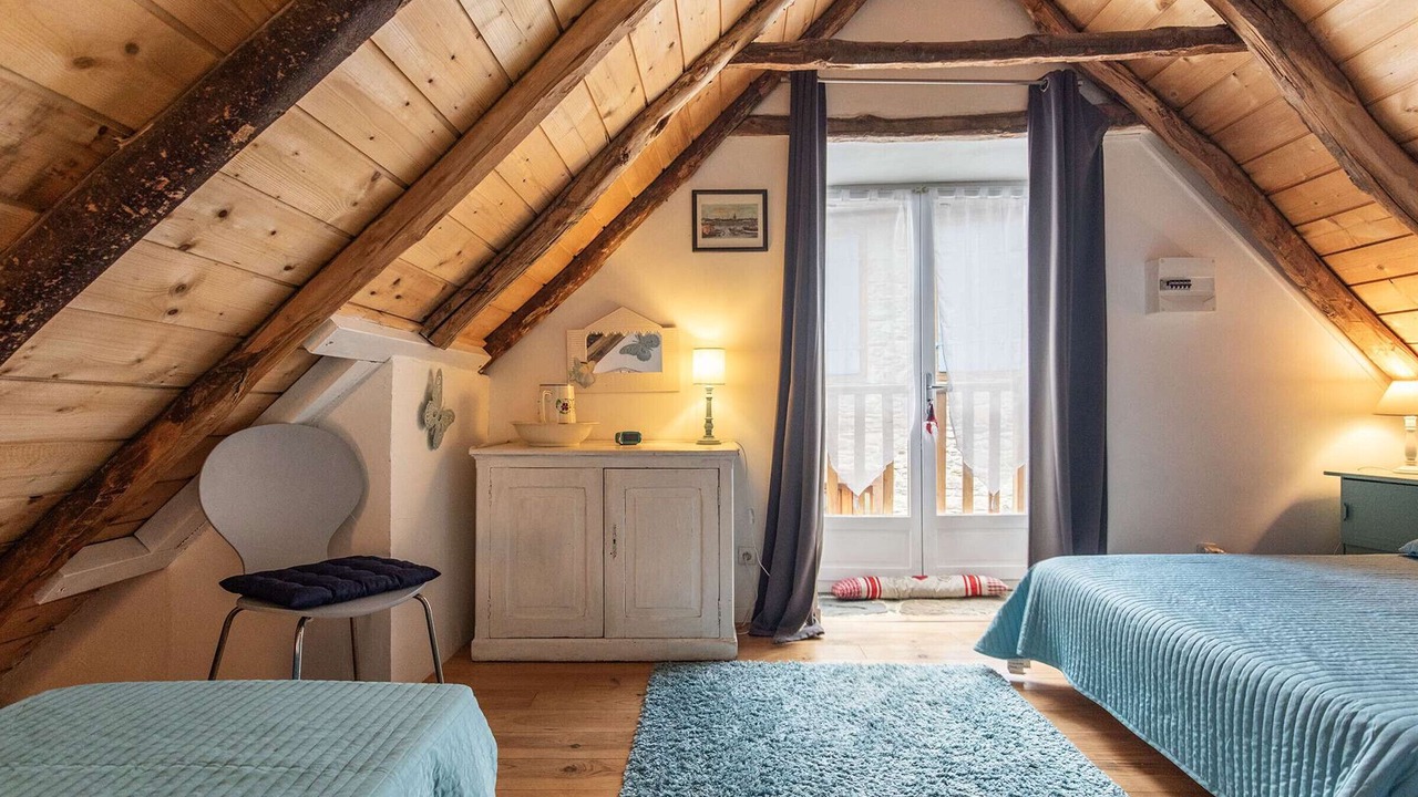 Photo of Bedroom in Sazos