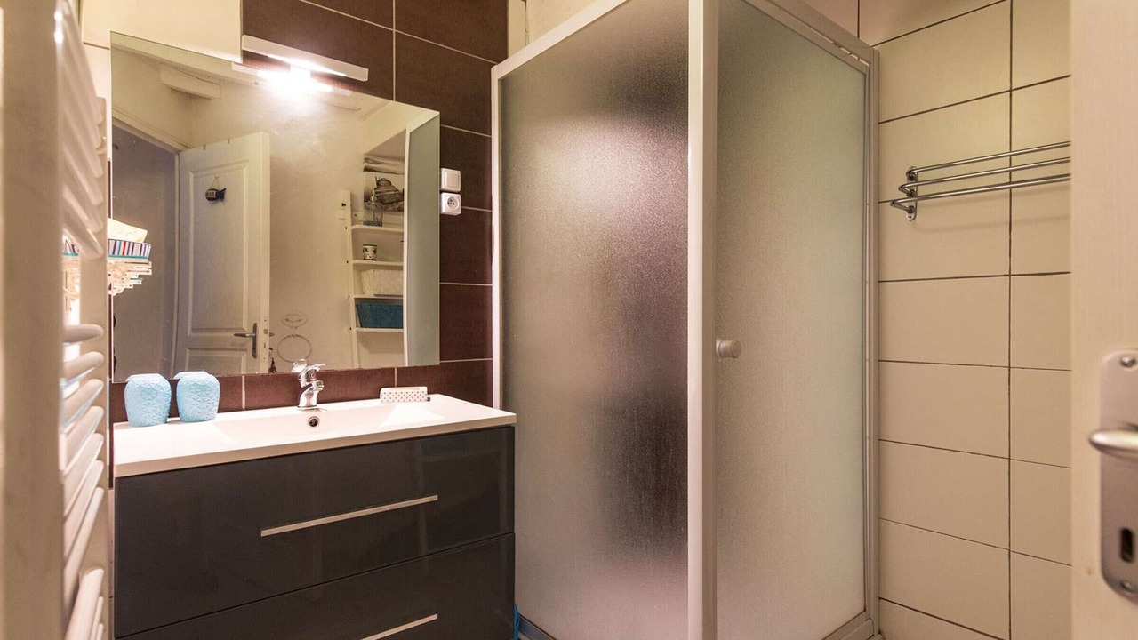 Photo of Bathroom in Sazos
