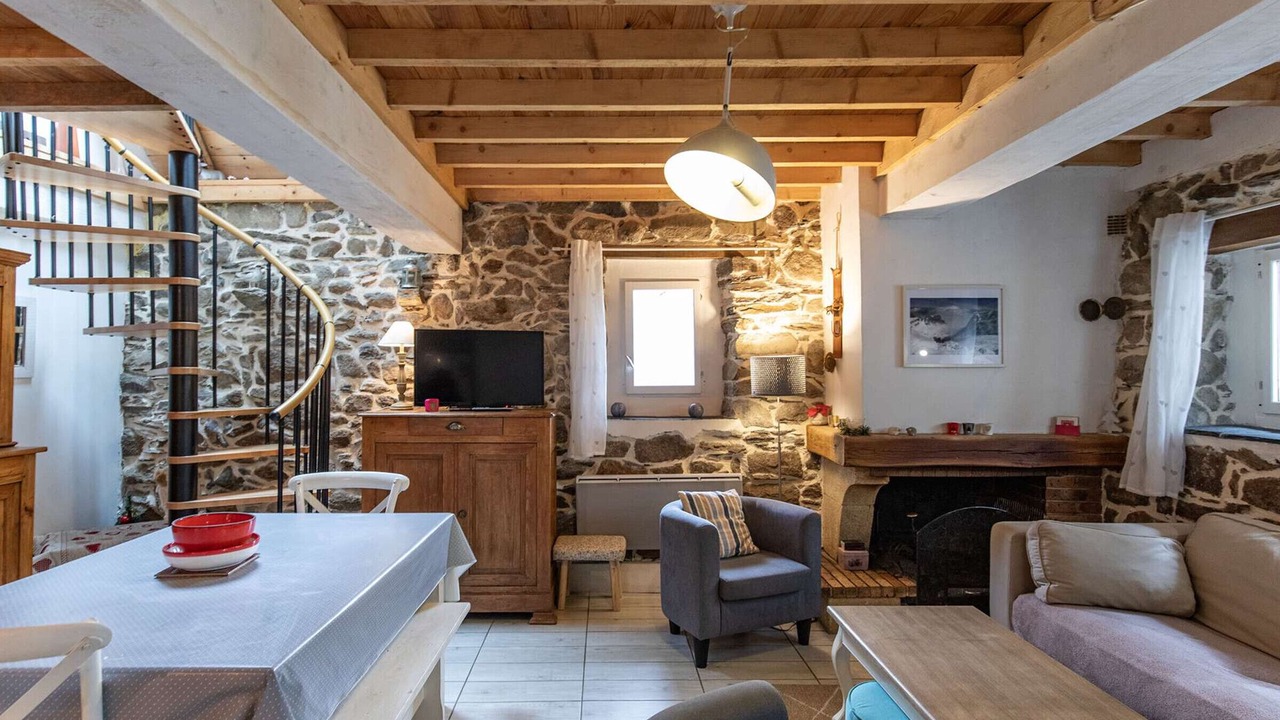 Photo of Livingroom in Sazos