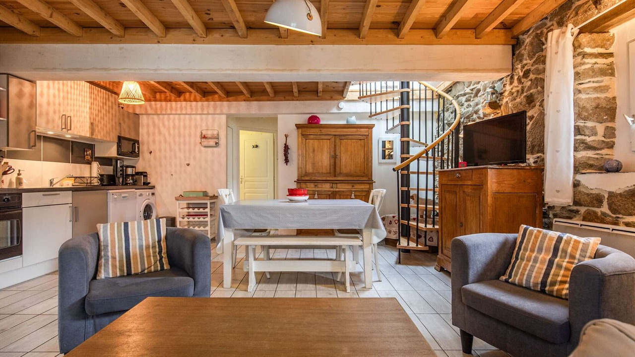 Photo of Livingroom in Sazos