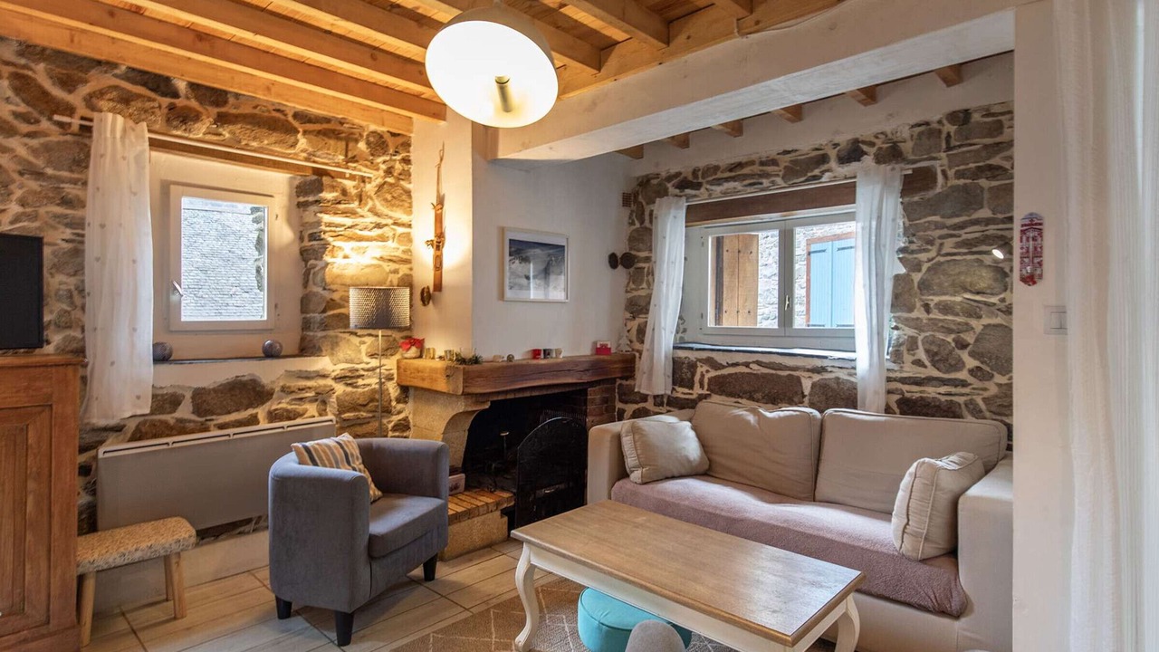 Photo of Livingroom in Sazos