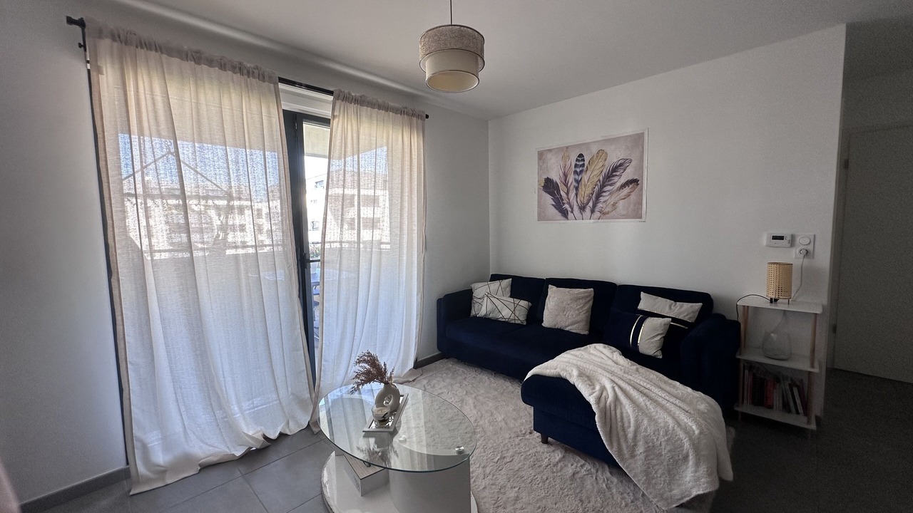 Photo of Livingroom in Ban-Saint-Martin
