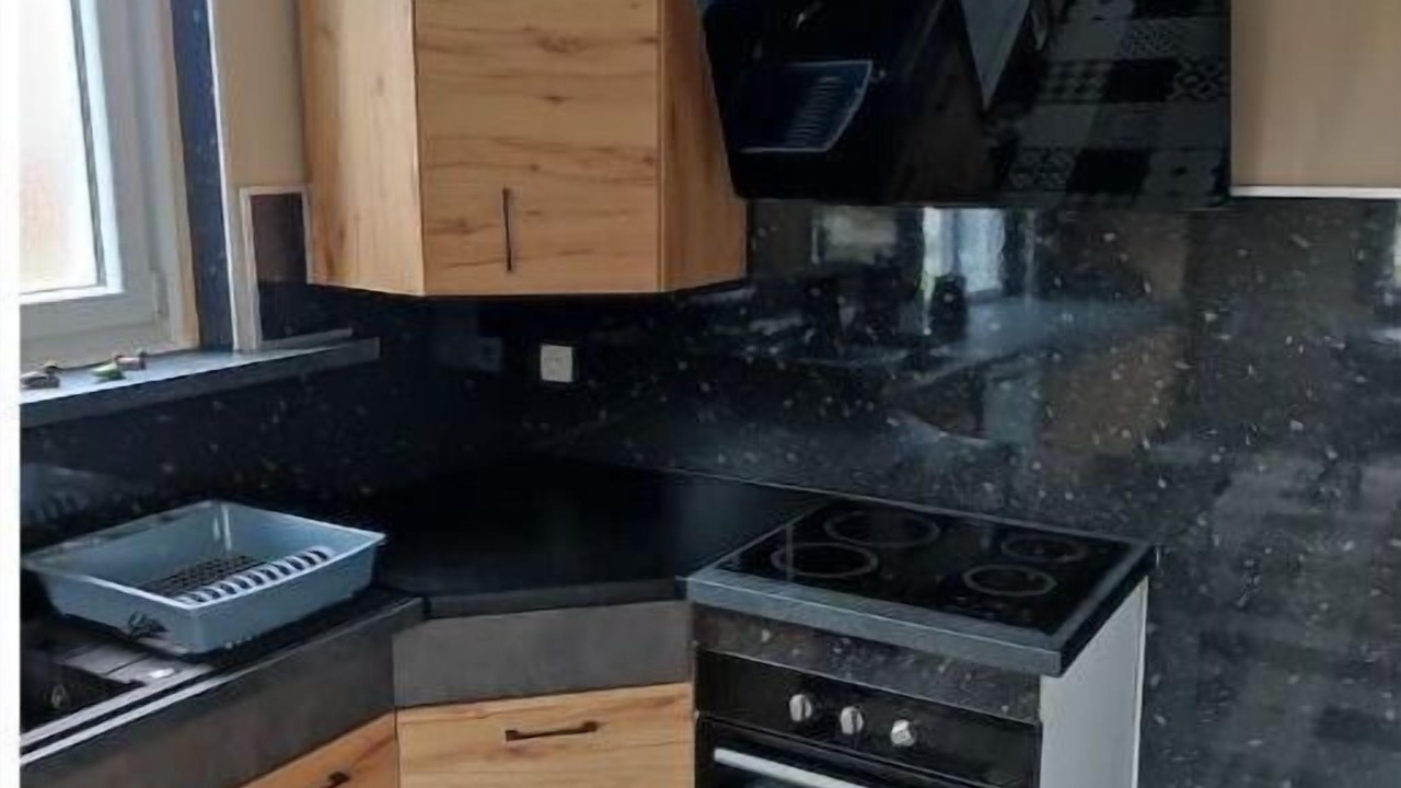 Photo of Kitchen in Perthes