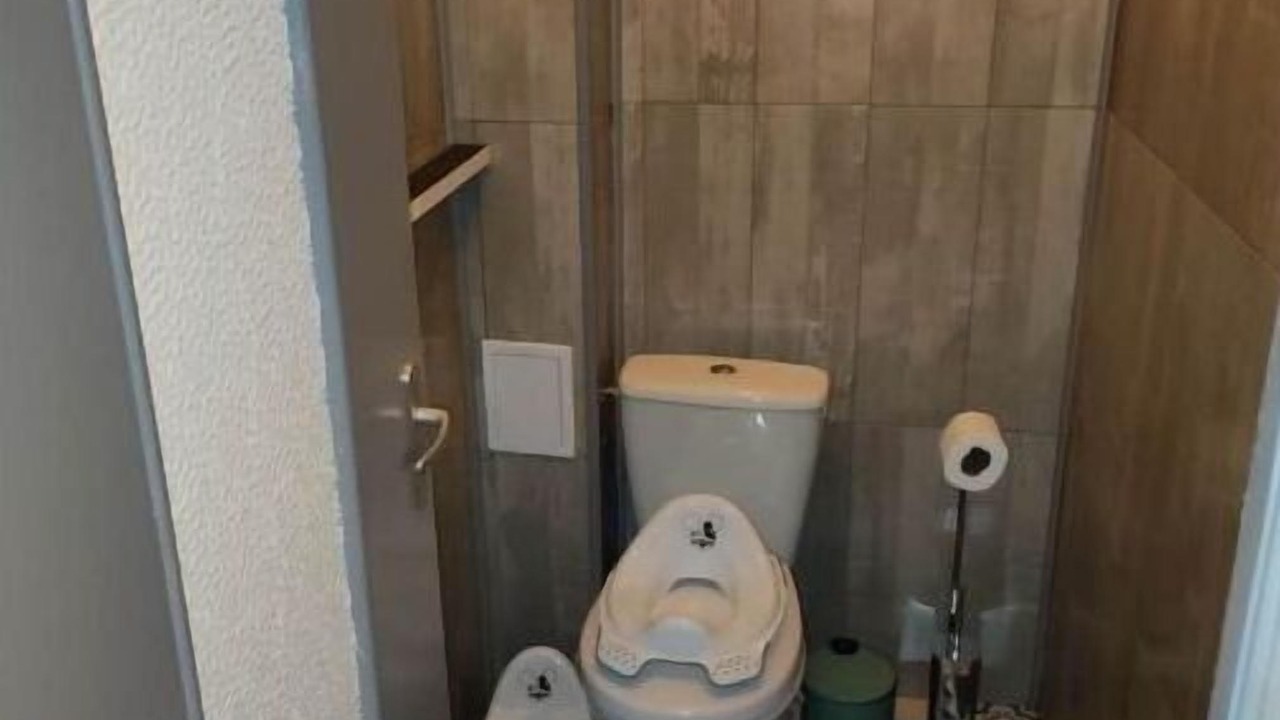 Photo of Bathroom in Perthes