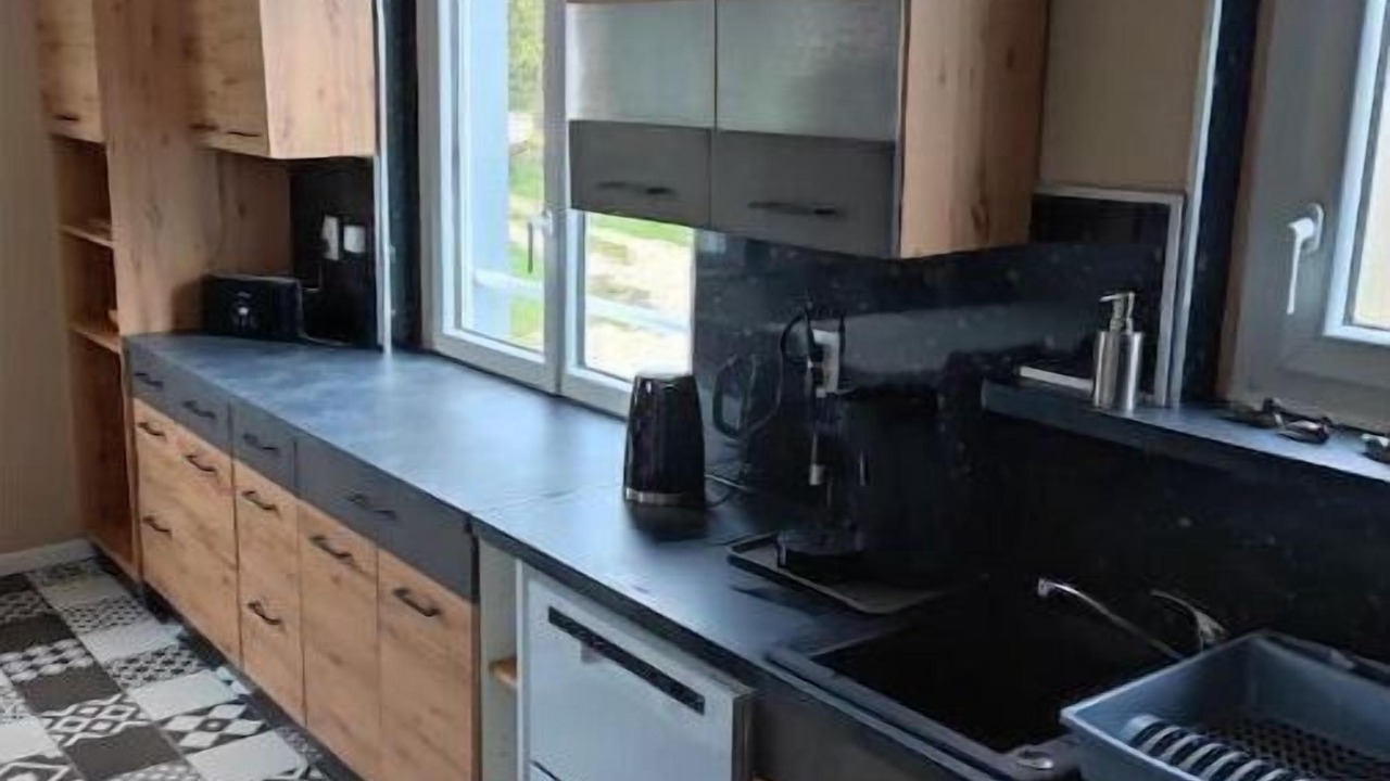 Photo of Kitchen in Perthes