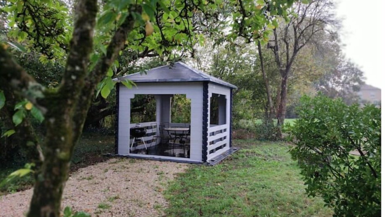 Photo of Outdoor in Perthes