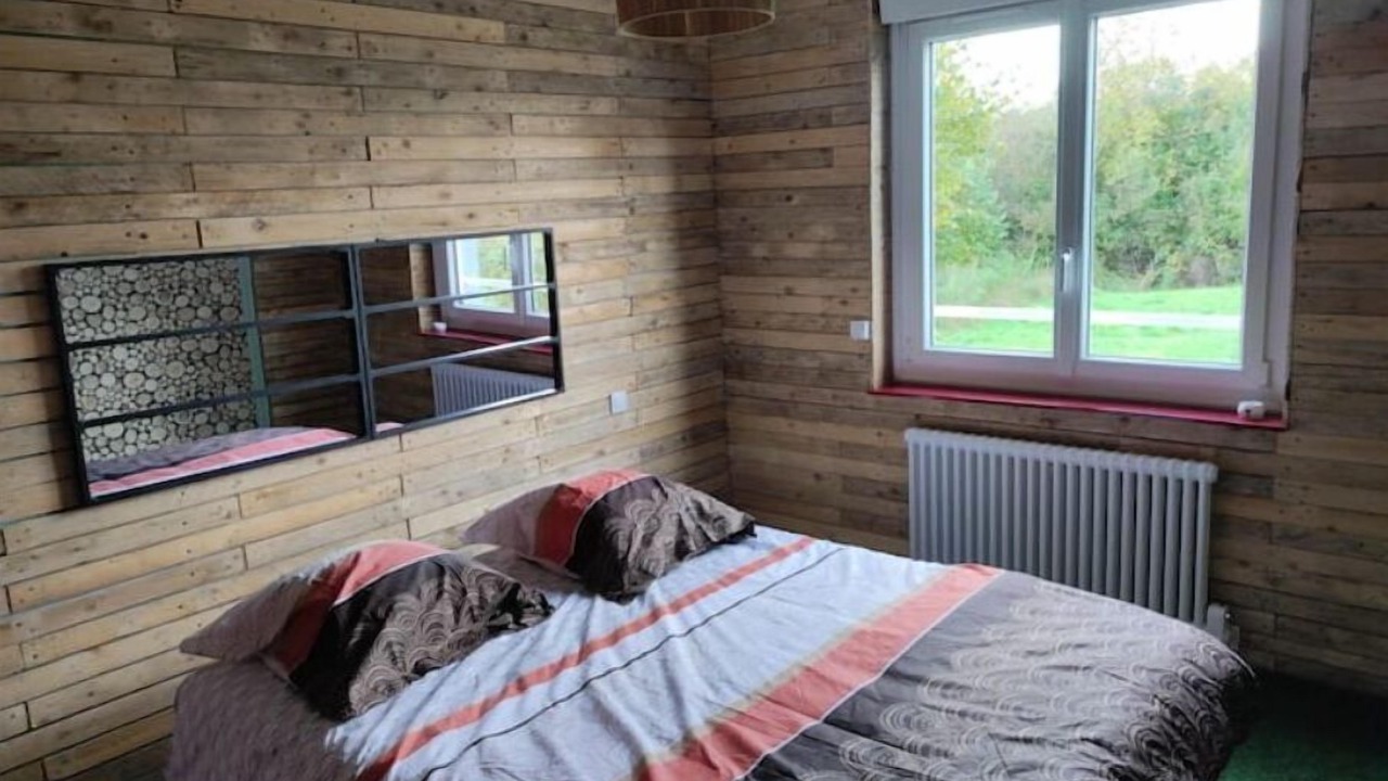 Photo of Bedroom in Perthes
