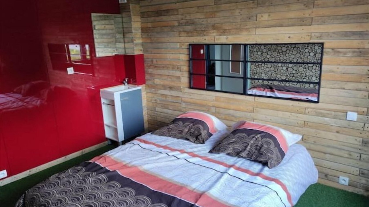 Photo of Bedroom in Perthes