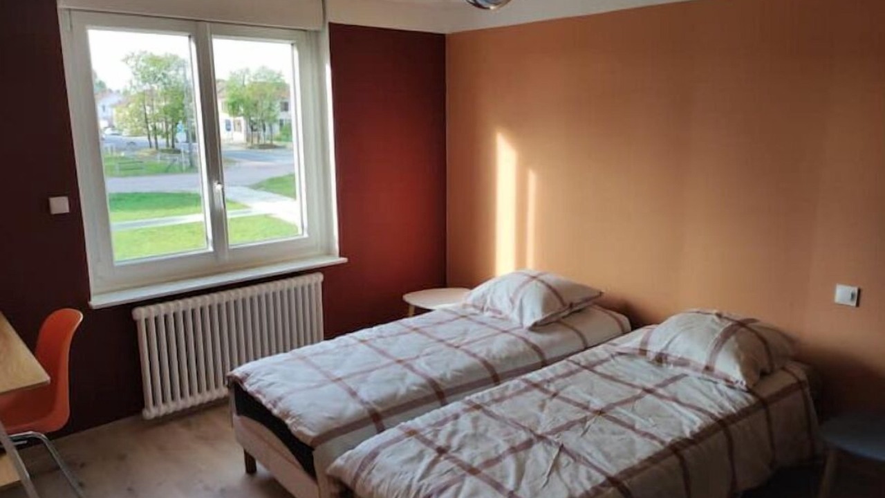 Photo of Bedroom in Perthes