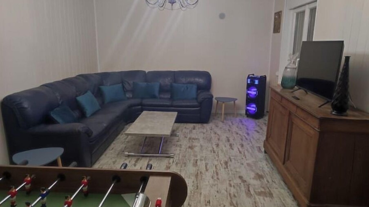 Photo of Bedroom in Perthes