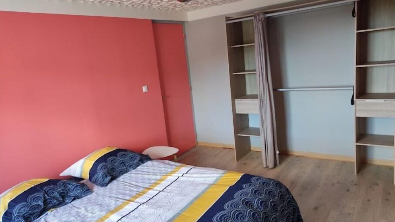 Photo of Bedroom in Perthes