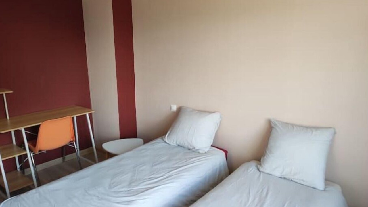 Photo of Bedroom in Perthes