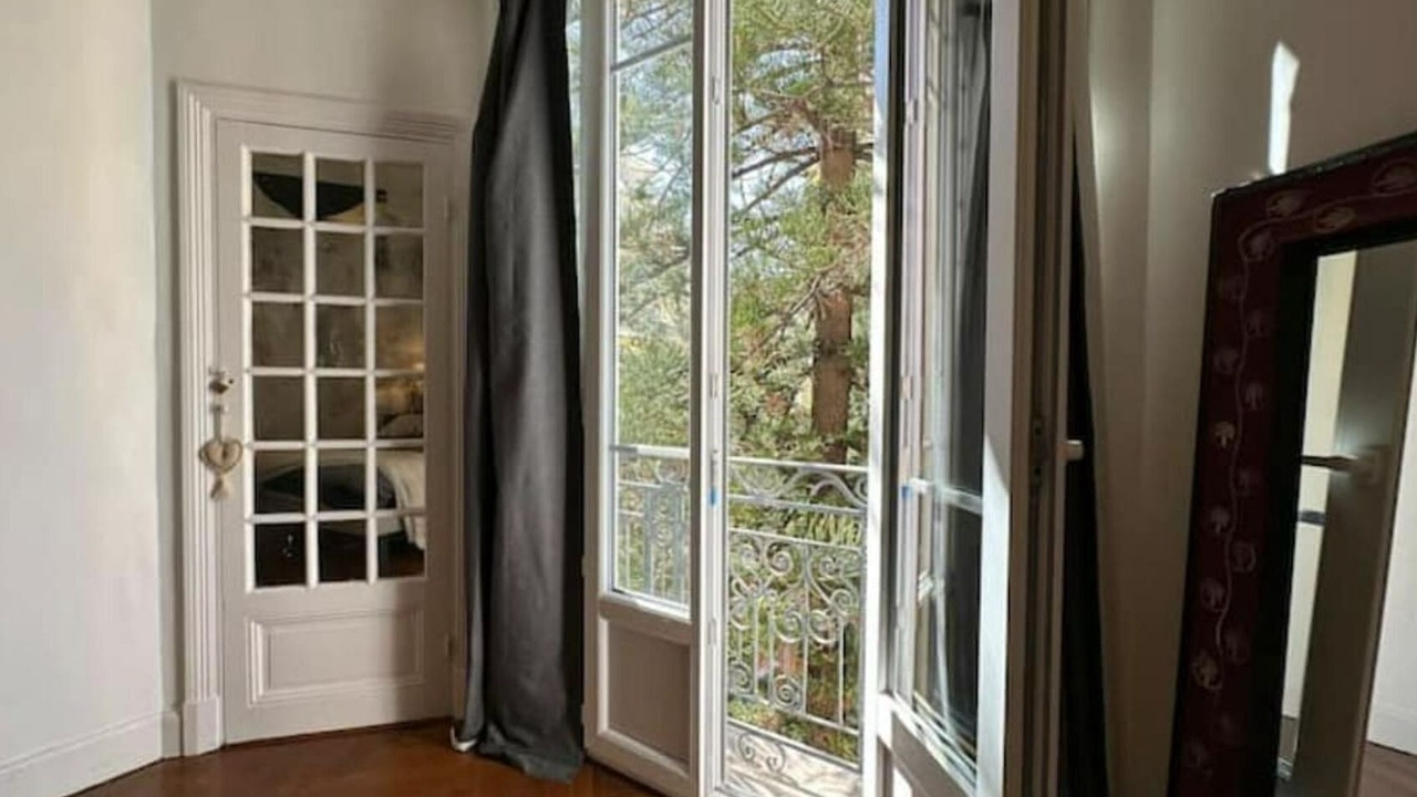 Photo of Bedroom in Musicians Quarter