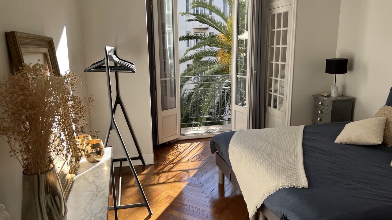 Photo of Bedroom in Musicians Quarter