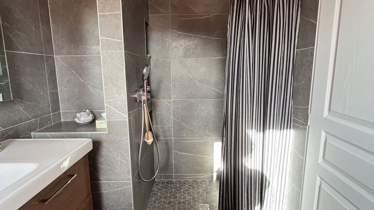 Photo of Bathroom in Grand Parc-Paul Doumer