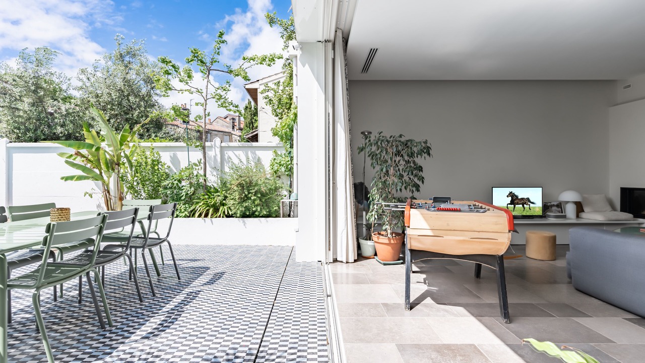 Photo of Outdoor in Grand Parc-Paul Doumer