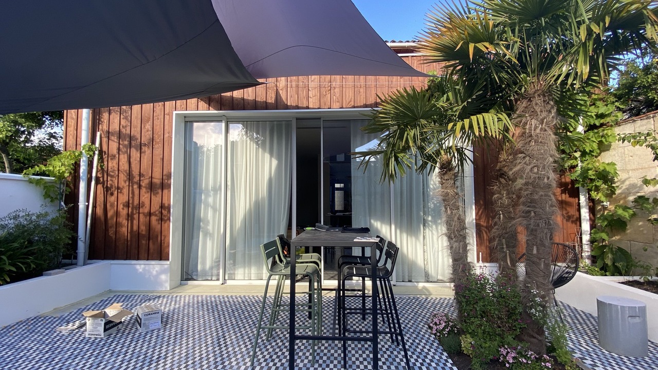 Photo of Outdoor in Grand Parc-Paul Doumer
