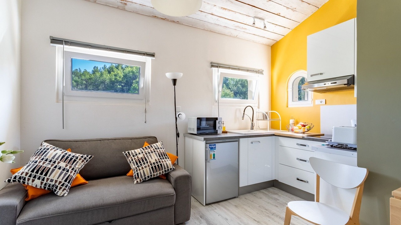 Photo of Kitchen in Belgentier