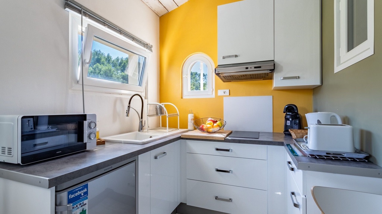 Photo of Kitchen in Belgentier