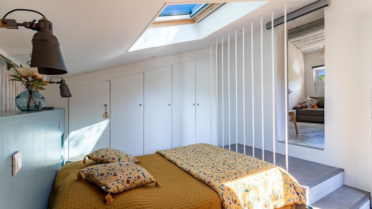 Photo of Bedroom in Belgentier