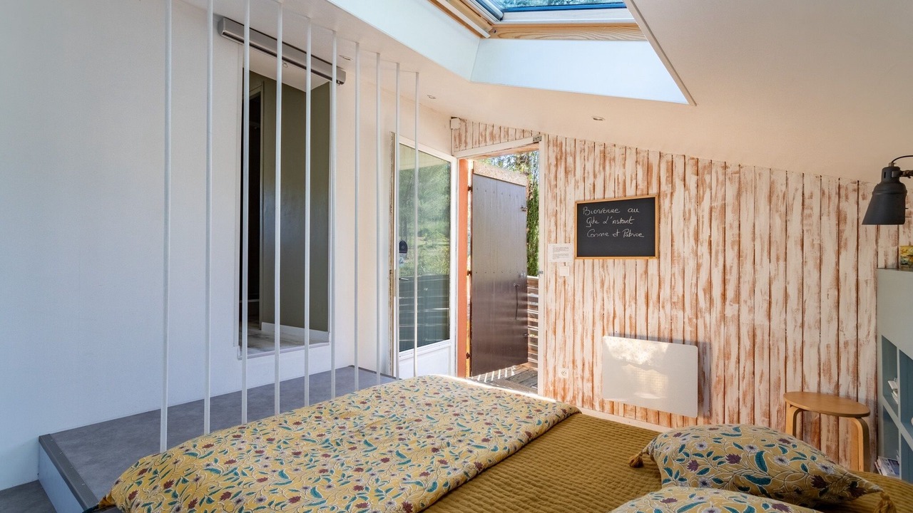 Photo of Bedroom in Belgentier