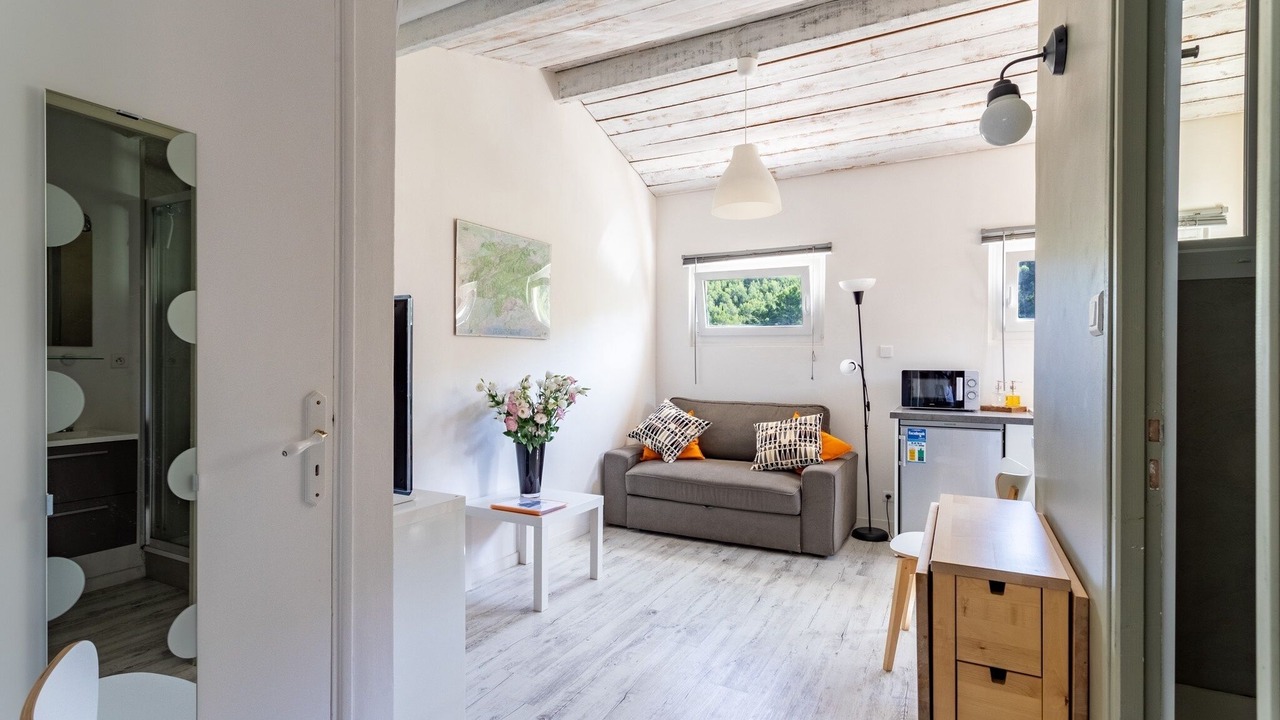 Photo of Livingroom in Belgentier