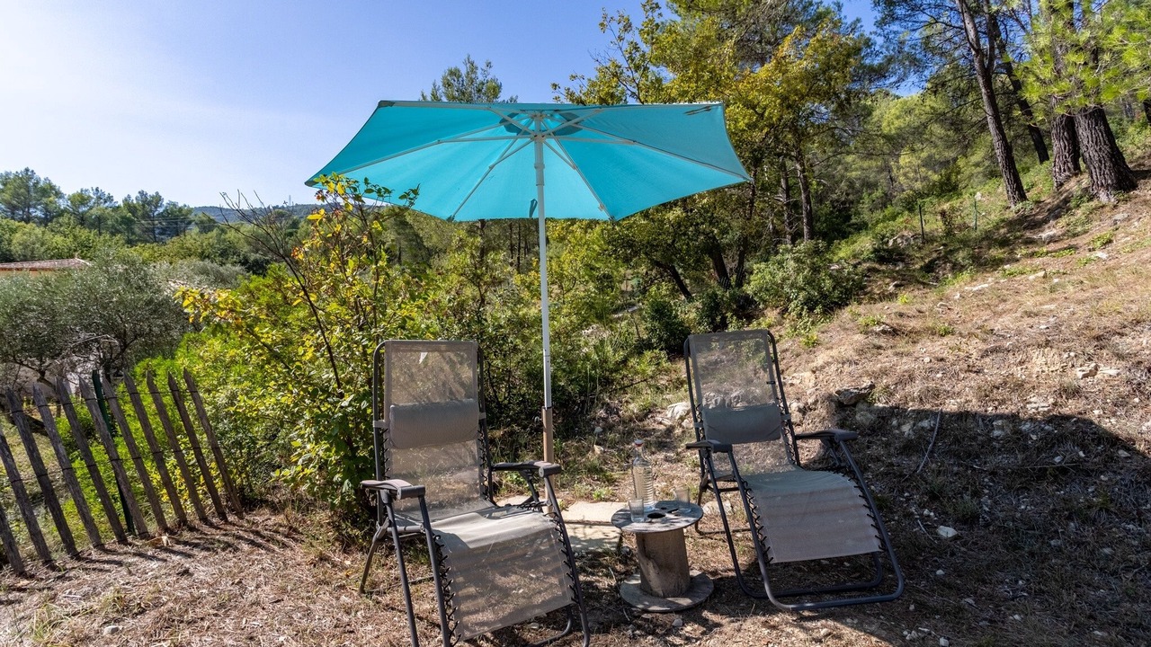 Photo of Outdoor in Belgentier