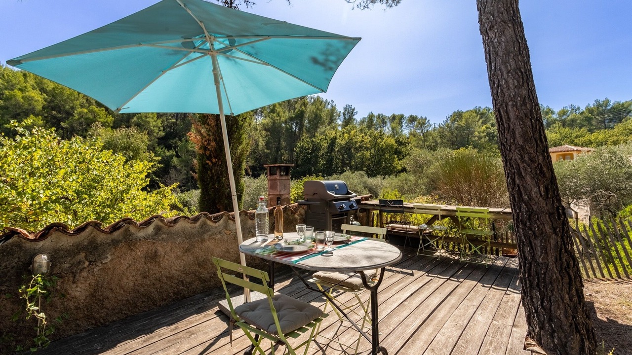 Photo of Outdoor in Belgentier