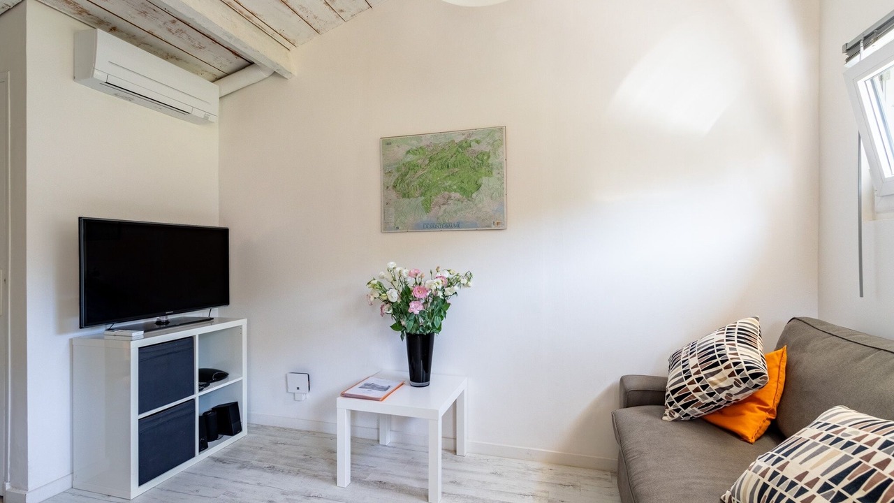 Photo of Livingroom in Belgentier