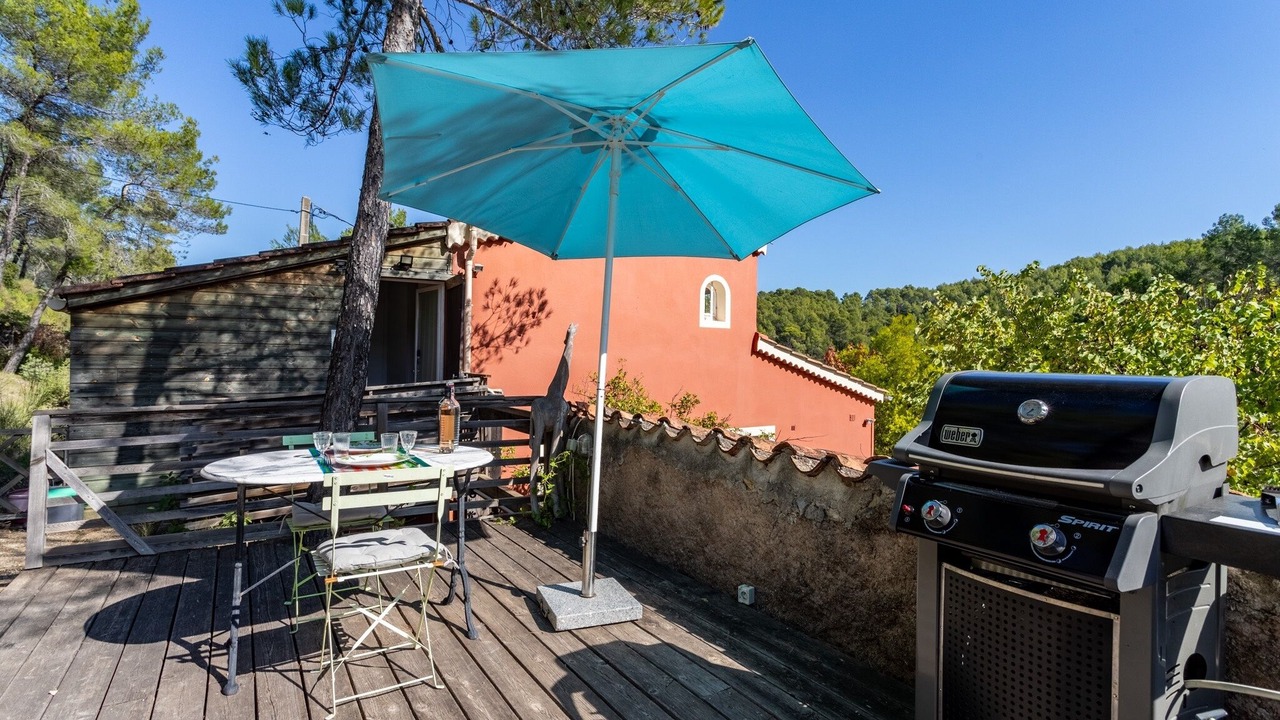 Photo of Outdoor in Belgentier