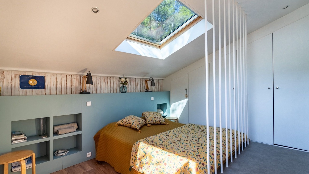 Photo of Bedroom in Belgentier