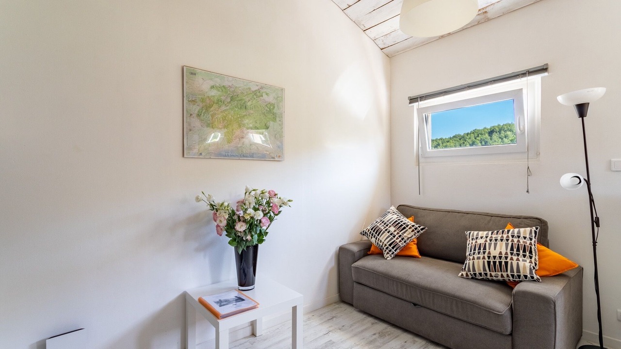 Photo of Livingroom in Belgentier
