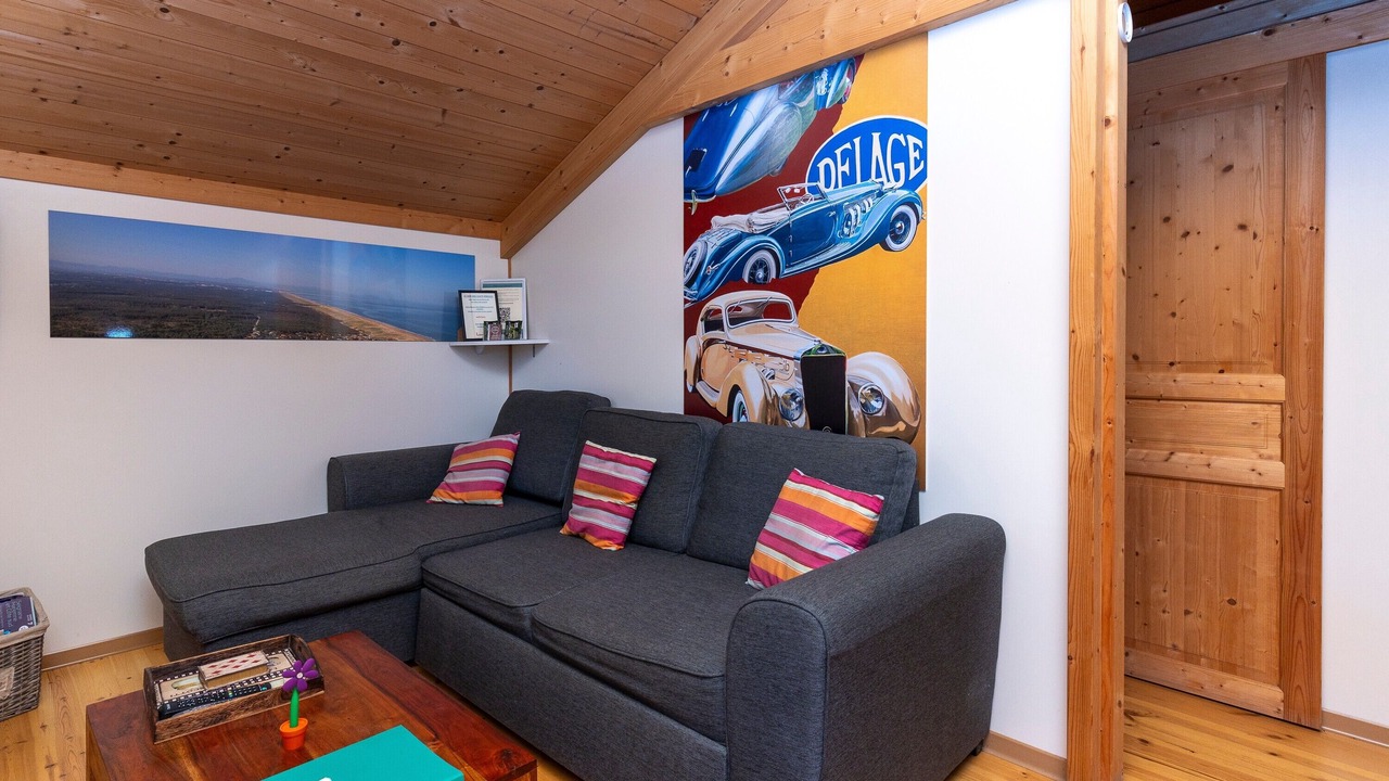 Photo of Livingroom in Labenne-Ocean
