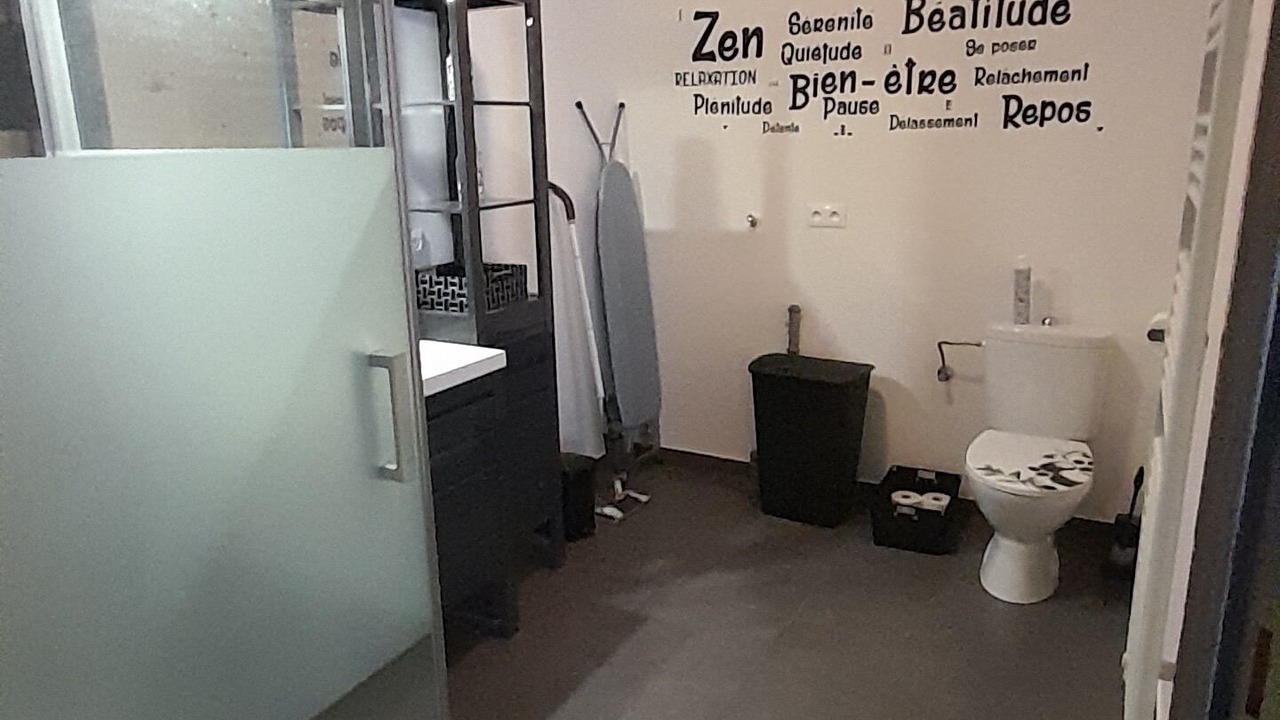 Photo of Bathroom in Beuveille