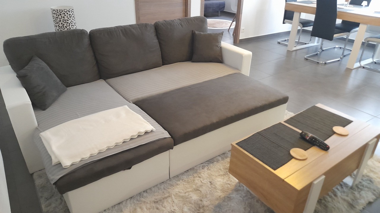 Photo of Livingroom in Beuveille