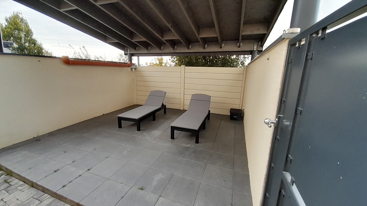 Photo of Patio Balcony in Beuveille